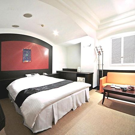 Hotel Lala Minato - Adult Only Nagoya Bagian luar foto