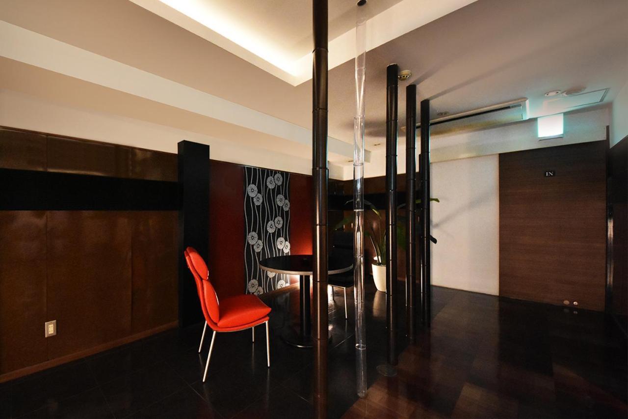 Hotel Lala Minato - Adult Only Nagoya Bagian luar foto